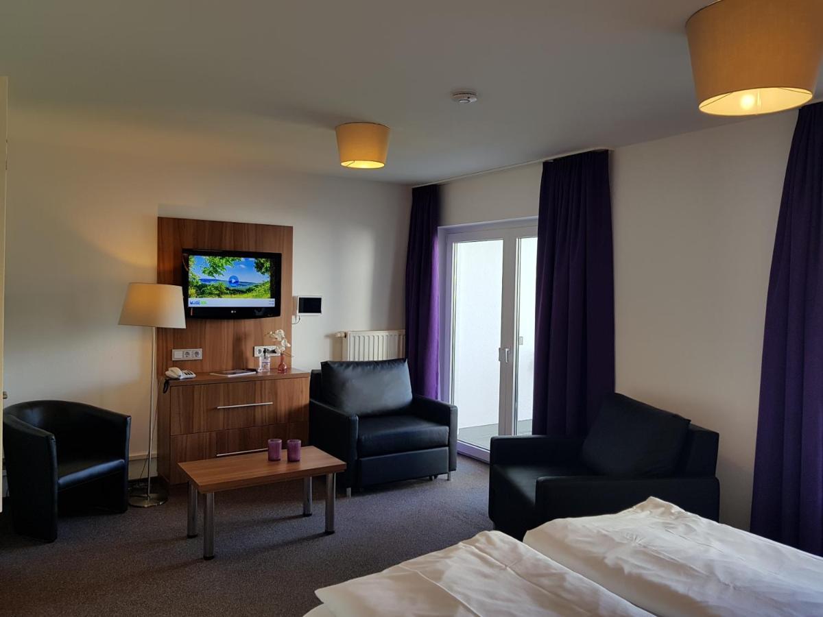Vakantiehotel Der Brabander Winterberg Ngoại thất bức ảnh