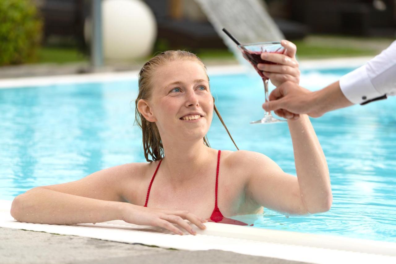 Vakantiehotel Der Brabander Winterberg Ngoại thất bức ảnh