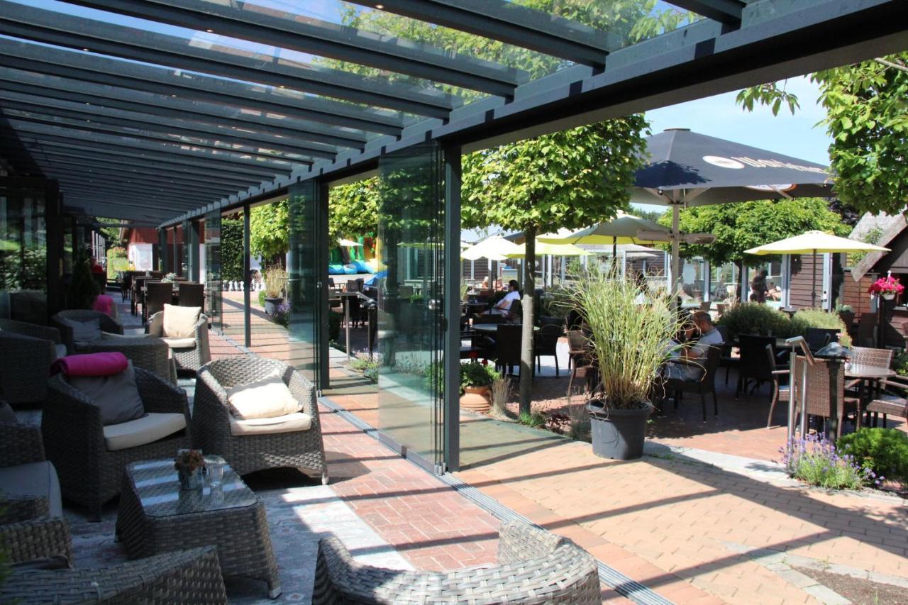 Vakantiehotel Der Brabander Winterberg Ngoại thất bức ảnh