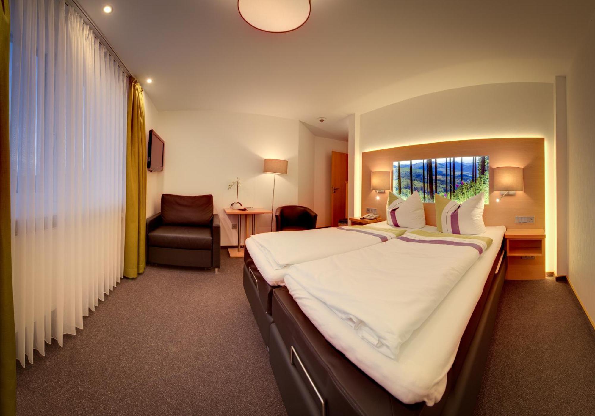 Vakantiehotel Der Brabander Winterberg Ngoại thất bức ảnh
