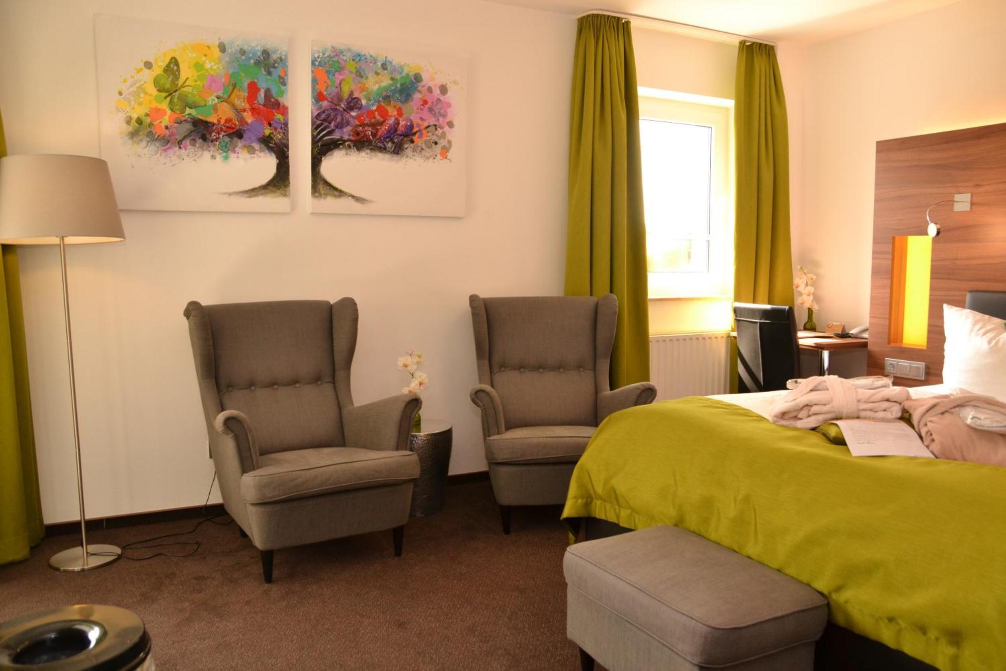 Vakantiehotel Der Brabander Winterberg Phòng bức ảnh