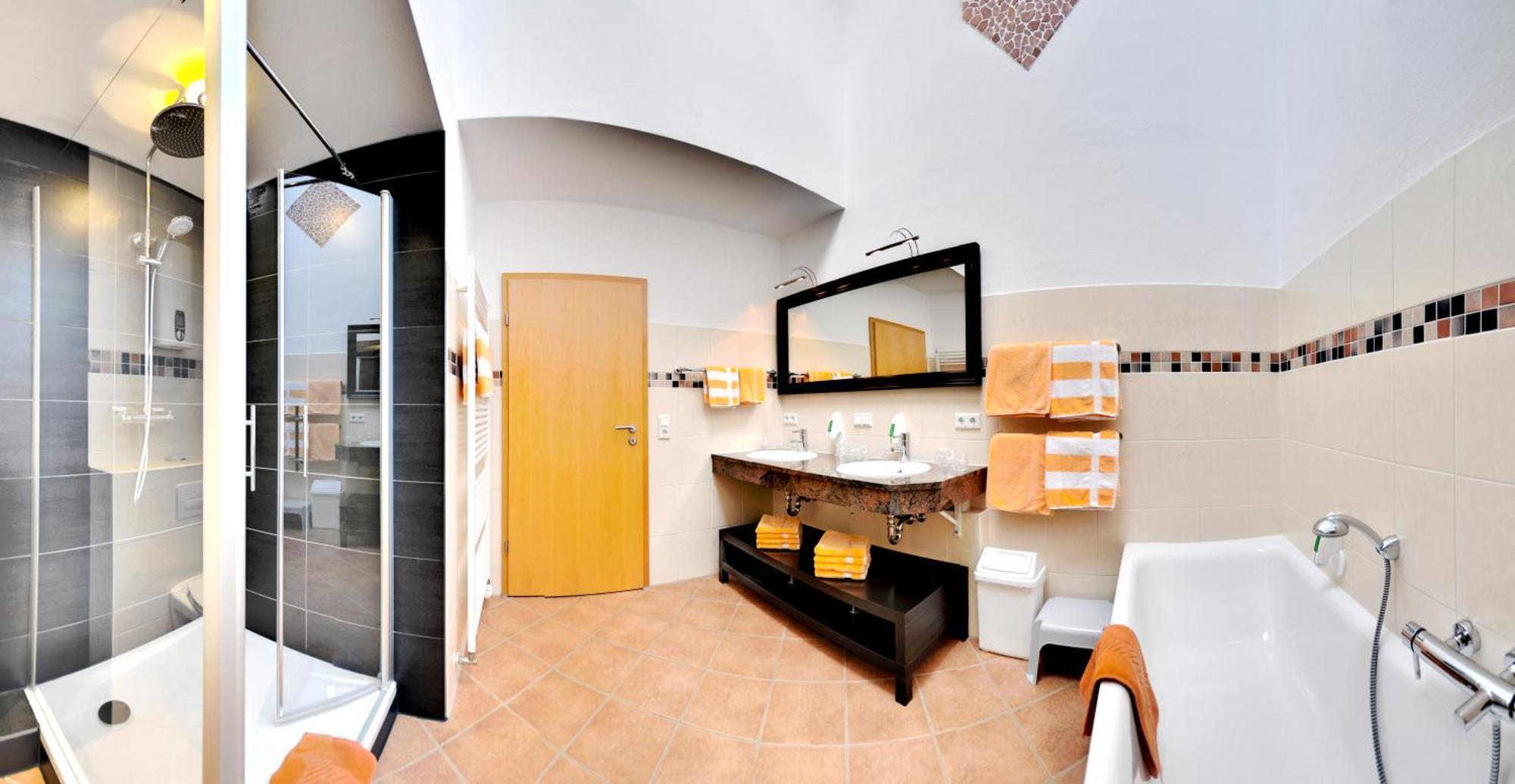 Vakantiehotel Der Brabander Winterberg Phòng bức ảnh