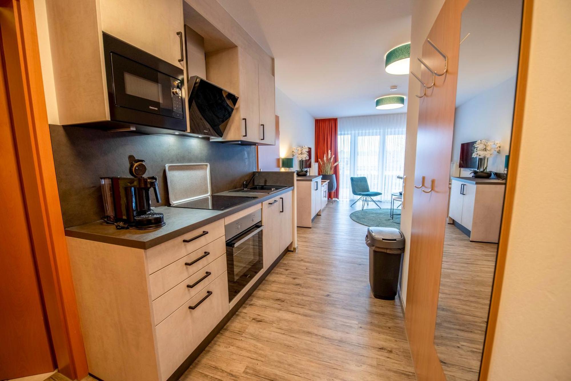Vakantiehotel Der Brabander Winterberg Phòng bức ảnh