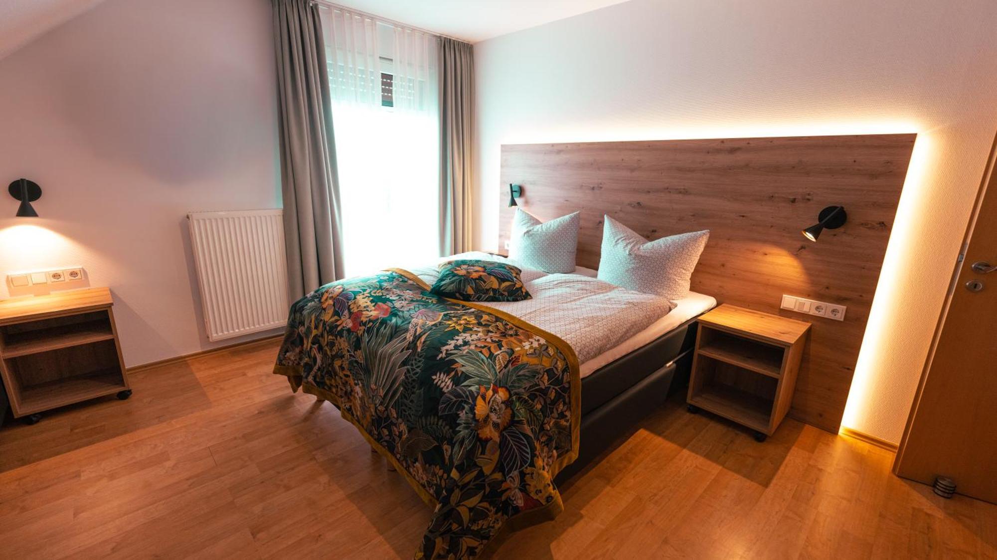 Vakantiehotel Der Brabander Winterberg Ngoại thất bức ảnh
