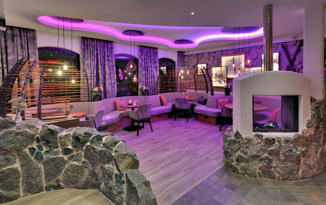 Vakantiehotel Der Brabander Winterberg Ngoại thất bức ảnh